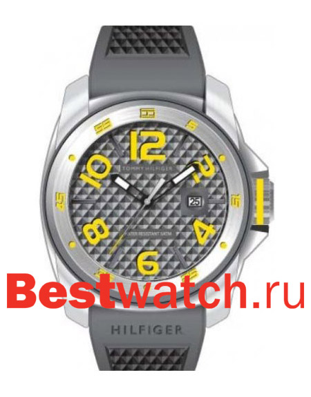 Часы Tommy Hilfiger Westport 1790712